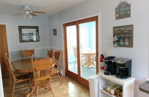 Point Pleasant Beach House | Escape to Point Paradise -Perfect Winter Rental! 9/15-5/15