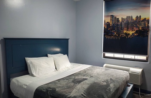Gowanus Hotel | Essence Hotel