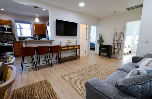 Elizabeth Apartment | Eva - cozy apartment in Elizabethport