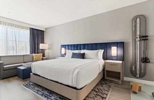 Scofield Farms Hotel | EVEN Hotel Austin Uptown near the Domain by IHG
