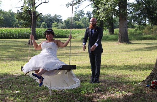 Mercer County House | Events Venue, Country Estate , Wedding Venue