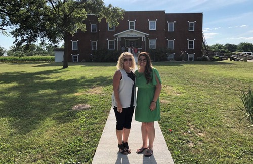 Mercer County House | Events Venue, Country Estate , Wedding Venue