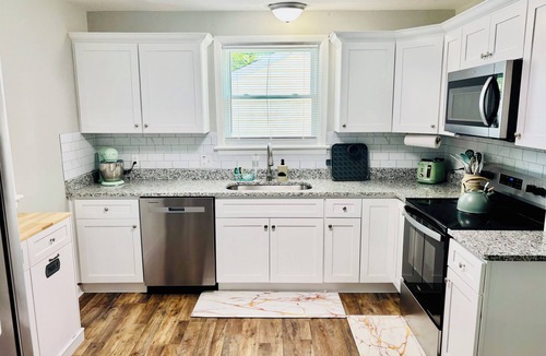 South Norfolk House | Evergreen home 1