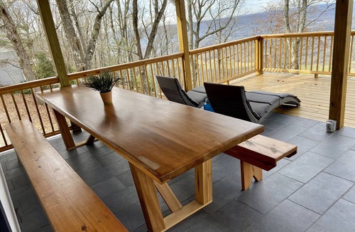 Lookout Mountain House | Evergreen - Spectacular VIEWS ~ Newly Renovated Lookout Mountain HOME