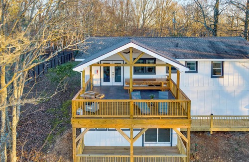 Lookout Mountain House | Evergreen - Spectacular VIEWS ~ Newly Renovated Lookout Mountain HOME