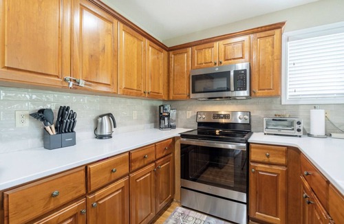 Foscoe Condo | Evergreens 1421- Mtn Condo, Gated Resort, Indoor/Outdoor Pools & Hot Tub