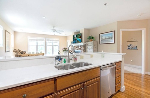 Foscoe Condo | Evergreens 1421- Mtn Condo, Gated Resort, Indoor/Outdoor Pools & Hot Tub