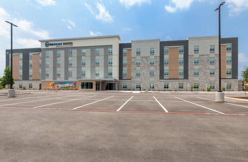 Georgetown Hotel | Everhome Suites Georgetown - Austin