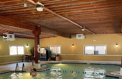 Heron Harbour Isle Condo | Every Summer has a story