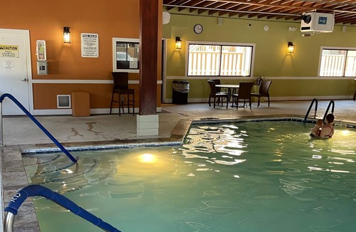 Heron Harbour Isle Condo | Every Summer has a story