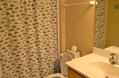 Townsend's Inlet House | EVERYBODY IN THE POOL!! 4 bedroom
