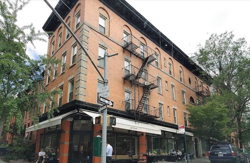 Boerum Hill Apartment | Exactly where you want to be in Brooklyn