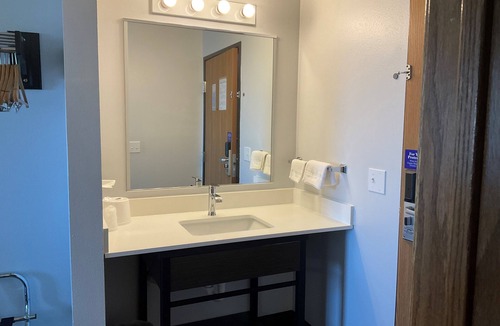 Stuart Hotel | Excellent 1-bedroom hotel in charming Stuart