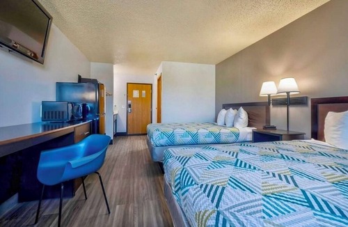Stuart Hotel | Excellent 1-bedroom hotel in charming Stuart