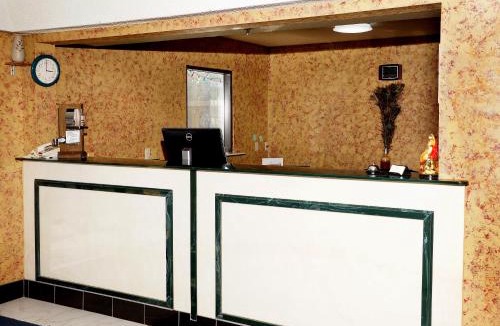 Opp Hotel | Executive Inn Opp