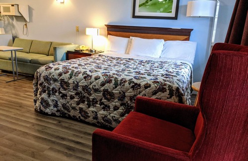 Thomson Hotel | Executive Inn Thomson