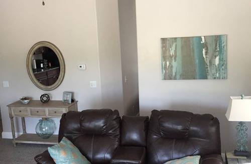 Iola Apartment | Experience the Lofts- at the Powell Suite on the historic square in Iola, Kansas