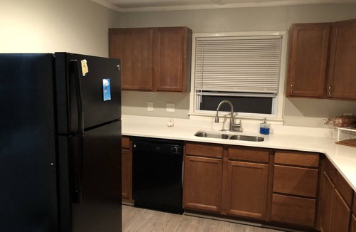 Crestline Heights House | Explore the Ruffner Mountain Nature Preserve