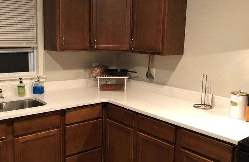 Crestline Heights House | Explore the Ruffner Mountain Nature Preserve