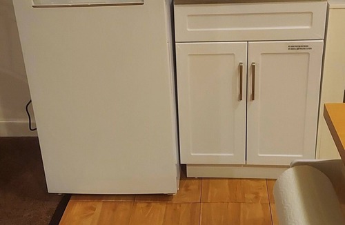 Upper Marlboro Apartment | Exquisite & Cozy 1-bedroom apartment with WiFi, AC in lovely Upper Marlboro