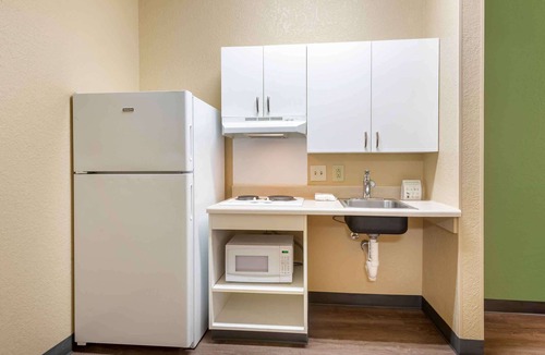 Monmouth Junction Hotel | Extended Stay America Suites Princeton South Brunswick