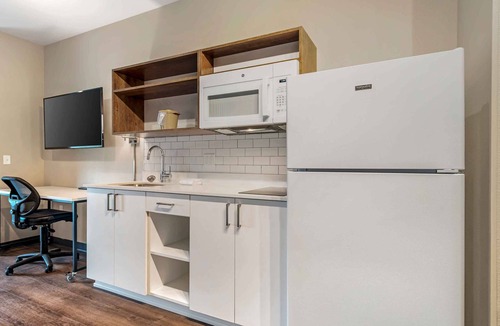Temple Hotel | Extended Stay America Premier Suites - Temple - Medical Center