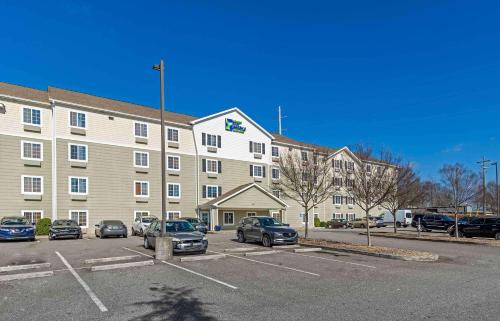 Alpharetta Hotel | Extended Stay America Select Suites - Atlanta - Alpharetta