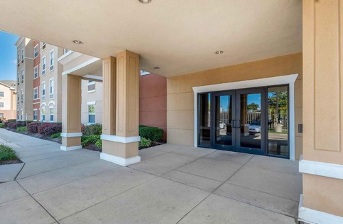 Rosemont Hotel | Extended Stay America Suites - Chicago - O'Hare - Allstate Arena