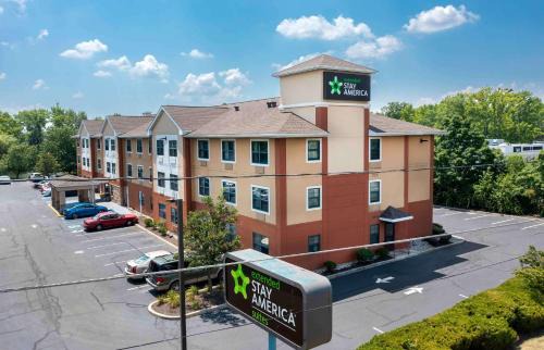 Greentree Hotel | Extended Stay America Suites - Philadelphia - Cherry Hill