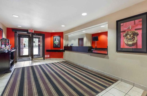 Springfield Hotel | Extended Stay America Suites - Washington, DC - Springfield