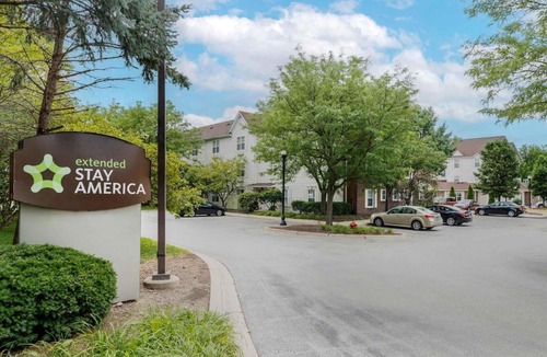 West Dundee Hotel | Extended Stay America Suites - Chicago - Elgin - West Dundee
