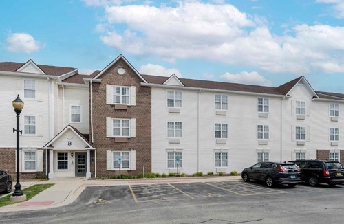 West Dundee Hotel | Extended Stay America Suites - Chicago - Elgin - West Dundee