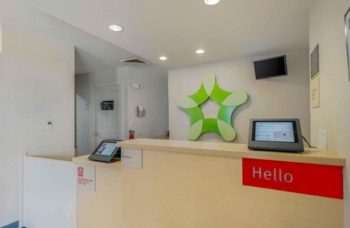 West Dundee Hotel | Extended Stay America Suites - Chicago - Elgin - West Dundee