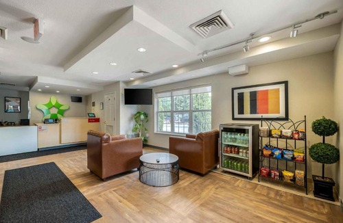 West Dundee Hotel | Extended Stay America Suites - Chicago - Elgin - West Dundee