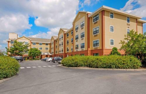 Elizabeth Hotel | Extended Stay America Suites - Elizabeth - Newark Airport