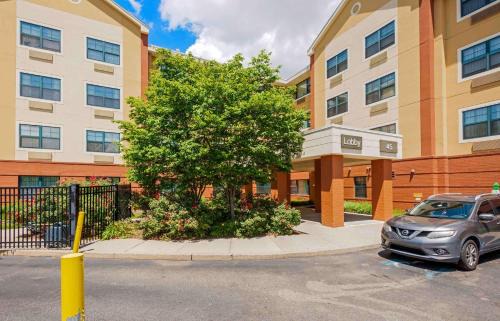 Elizabeth Hotel | Extended Stay America Suites - Elizabeth - Newark Airport