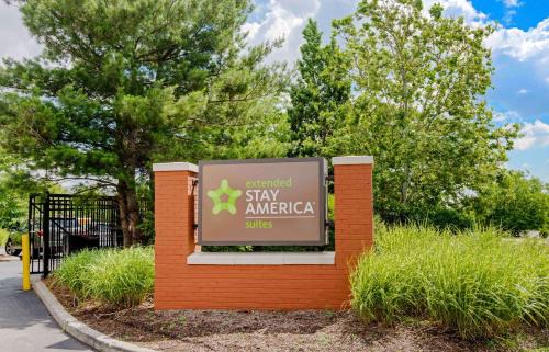 Elizabeth Hotel | Extended Stay America Suites - Elizabeth - Newark Airport