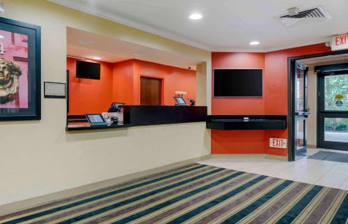 Elizabeth Hotel | Extended Stay America Suites - Elizabeth - Newark Airport