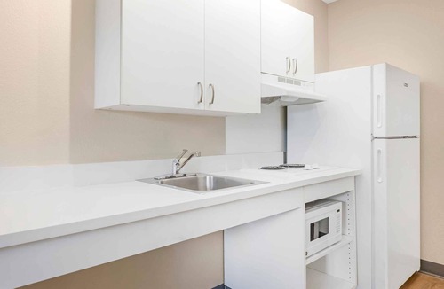 Blawenburg Hotel | Extended Stay America Suites Princeton West Windsor