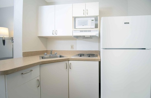 Blawenburg Hotel | Extended Stay America Suites Princeton West Windsor