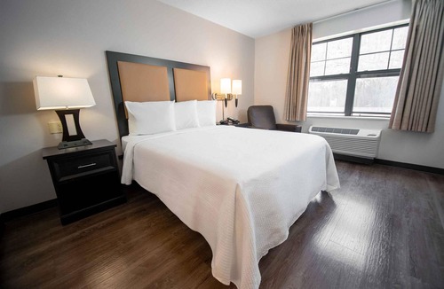 Blawenburg Hotel | Extended Stay America Suites Princeton West Windsor