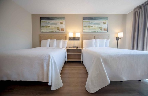 Red Bank - Tinton Falls Hotel | Extended Stay America Suites Red Bank Middletown