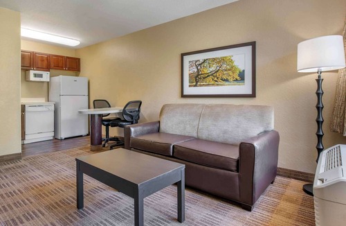 McNeil Hotel | Extended Stay America Suites - Austin - Northwest - Research Park