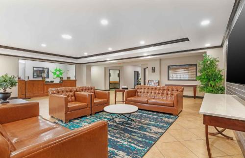 Bartlesville Hotel | Extended Stay America Suites - Bartlesville - Hwy 75