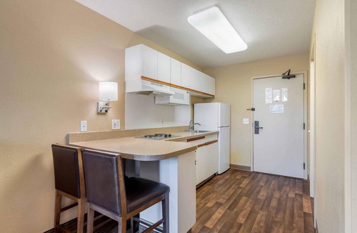 Eden Prairie Hotel | Extended Stay America Suites Eden Prairie Technology Dr
