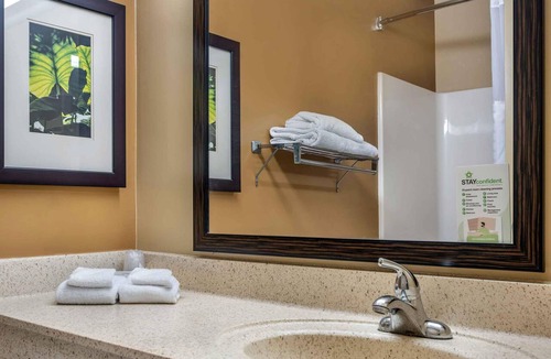 Eden Prairie Hotel | Extended Stay America Suites Eden Prairie Technology Dr