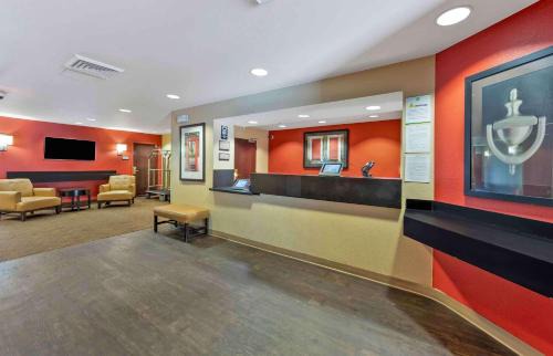 Vernon Hills Hotel | Extended Stay America Suites - Chicago - Vernon Hills - Lake Forest