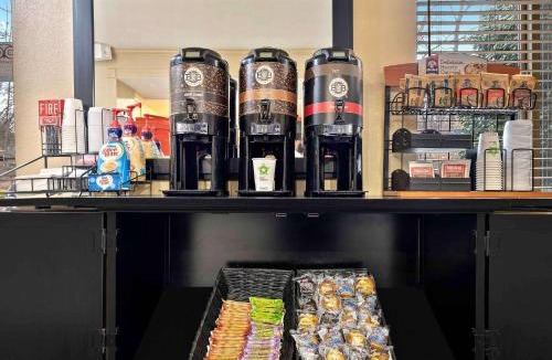 Vernon Hills Hotel | Extended Stay America Suites - Chicago - Vernon Hills - Lake Forest