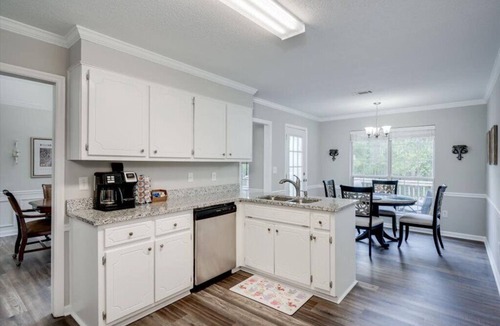 Bath House | Extended Stays Welcome-Large home with Firepit, Poker Table and Grill