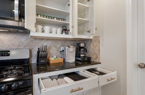 Tulsa House | Extraordinary EXPO! 4bed/2bath-Fabulousness